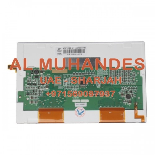Original Autel Maxidas DS708 Screen