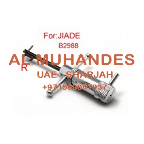 JIADE New Conception Pick Tool (Right side) for JIADE B2988