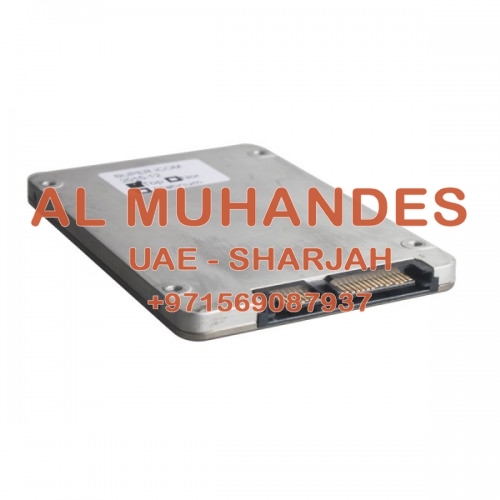 Super iCOM 2017.8 SSD WIN8.1 Software for ICOM/ICOM A2 For BMW Support Update Online Fit All Sata Latops