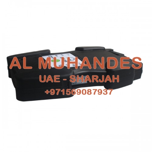 MAN Diagnostic Tool MAN CAT T200 V14.01