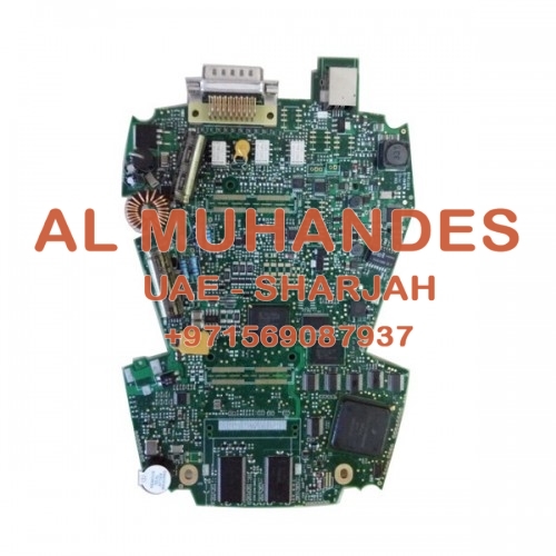 MAN Diagnostic Tool MAN CAT T200 V14.01