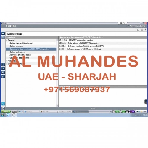 Brand New V2015.12 MB STAR C3 Software HDD 500G DELL D630/External Format