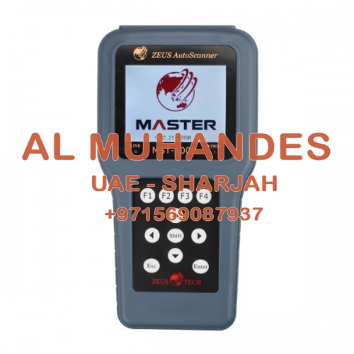 MST-100P 8 In 1 Handheld Motorcycle Scanner Multi-Languages For SYM KYMCO YAMAHA PGO SUZUKI And Hartford AEON Honda