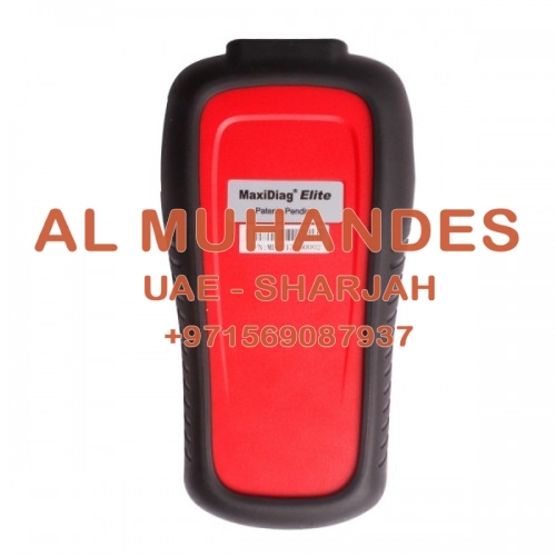 Autel Maxidiag Elite MD704 With DS Model Diagnose For 4 System Update Online