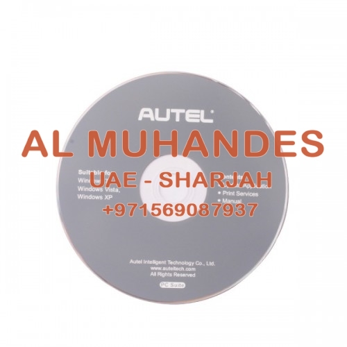 Autel Maxidiag Elite MD704 With DS Model Diagnose For 4 System Update Online