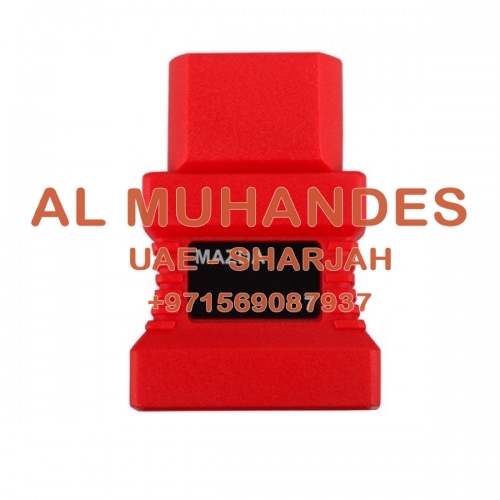 Mazda-17 Male/DB15P Femaled For Autel DS708