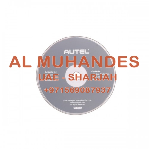 Original Autel Maxidiag Elite MD703 With Data Stream Function USA Vehcles for All System Update Online Lifetime for Free