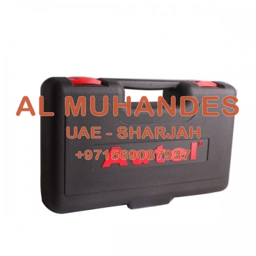 Original Autel Maxidiag Elite MD703 With Data Stream Function USA Vehcles for All System Update Online Lifetime for Free