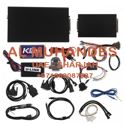 KESS V2 V2.15 OBD2 Tuning Kit  Multi-languages Without Token Limitation Quality B No Checksum Error