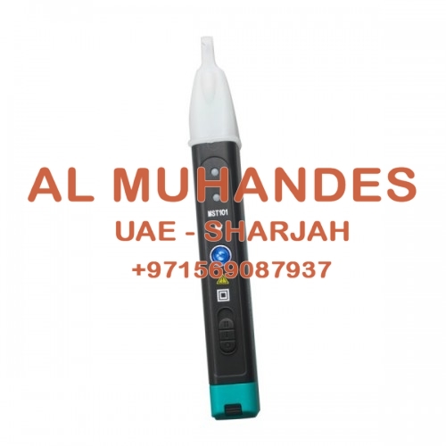 [US Ship No Tax] Automotive Electronic Faults Detector MST-101