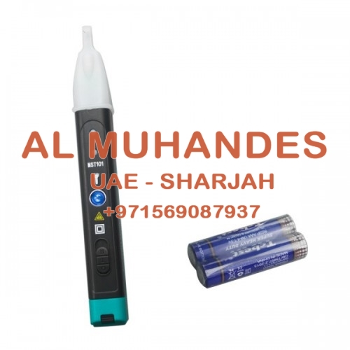 [US Ship No Tax] Automotive Electronic Faults Detector MST-101