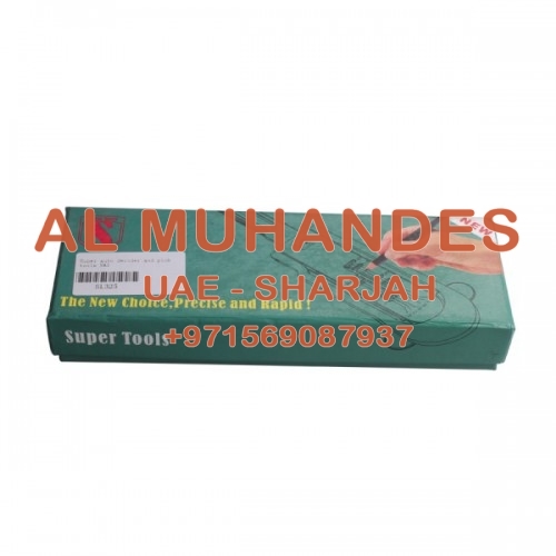 Super Auto Decoder and Pick Tools VA2