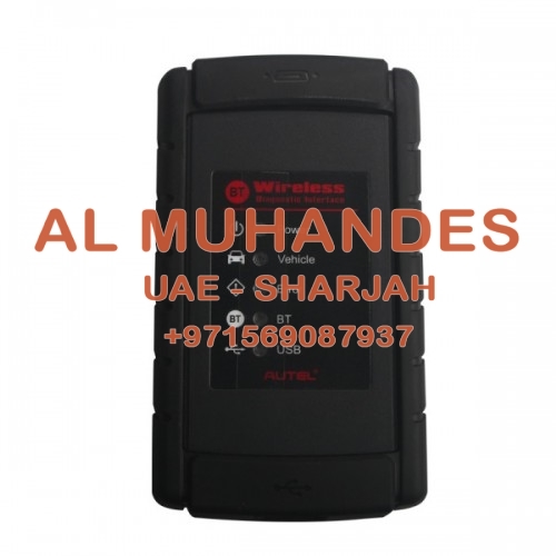 Autel Wireless Diagnostic Interface Bluetooth VCI Device for Maxisys Tool