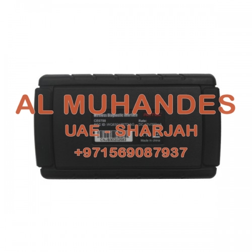 Autel Wireless Diagnostic Interface Bluetooth VCI Device for Maxisys Tool
