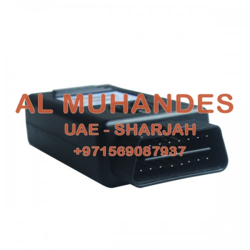 Auto Scanner 1.4.0 Determination Of Chassis Model Engine Gearbox And Complete Set For BMW
