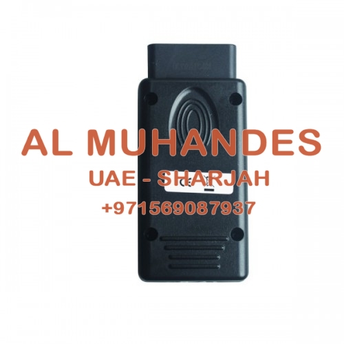 Auto Scanner 1.4.0 Determination Of Chassis Model Engine Gearbox And Complete Set For BMW