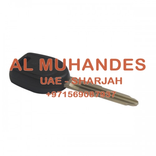 Key Shell (Right) For Mitsubishi 10pcs/lot