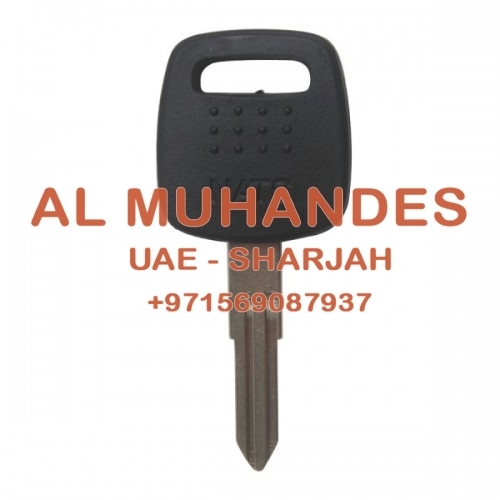 A32 Key Shell for Nissan 10pcs/lot