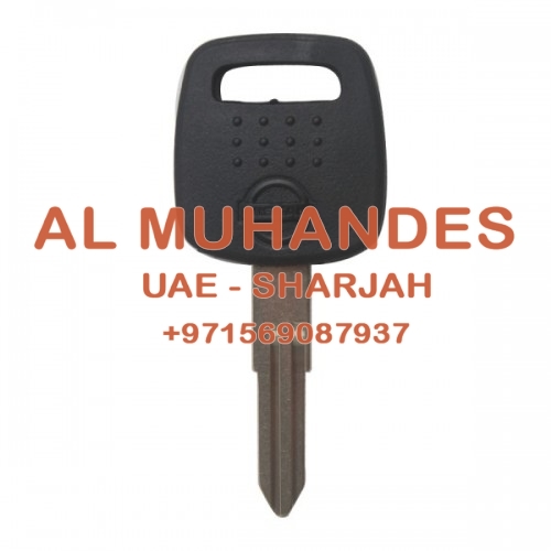 A32 Key Shell for Nissan 10pcs/lot
