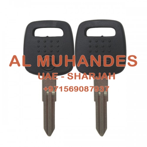 A32 Key Shell for Nissan 10pcs/lot