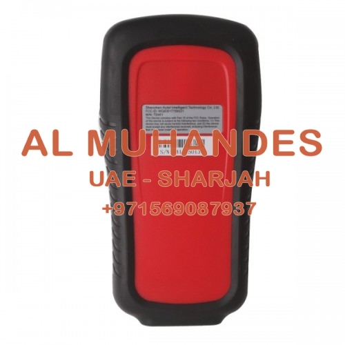 [US Ship No Tax] Autel MaxiTPMS® TS401 TPMS Diagnostic and Service Tool V5.22 Update Online Ship From US