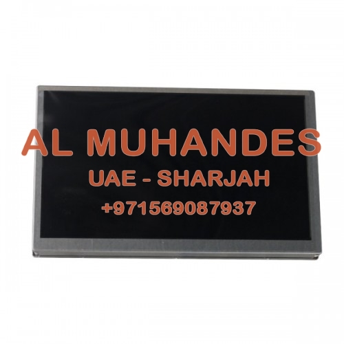 LQ070T5DR06 New 7" Navigation LCD Display Screen for Audi A4/A6/A8/Q7 A4L A6L Q5 A5 3G MMI Hig