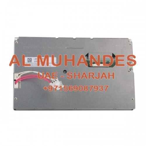 LQ070T5DR06 New 7" Navigation LCD Display Screen for Audi A4/A6/A8/Q7 A4L A6L Q5 A5 3G MMI Hig