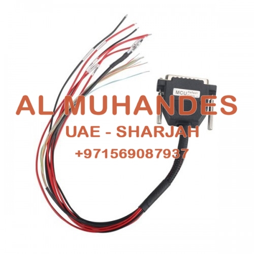 Original Xhorse VVDI PROG Programmer with PCF79XX Adapter Free Shipping by DHL