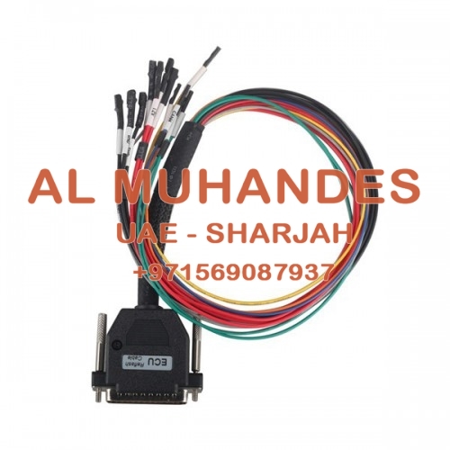 Original Xhorse VVDI PROG Programmer with PCF79XX Adapter Free Shipping by DHL