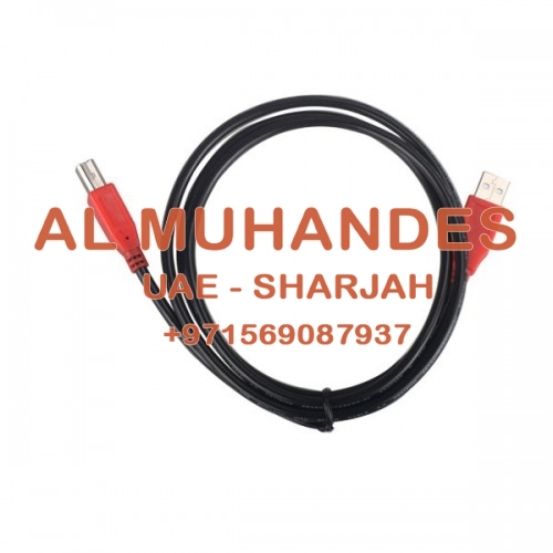 Original Xhorse VVDI PROG Programmer with PCF79XX Adapter Free Shipping by DHL