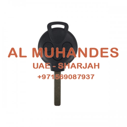 Smart Remote Key 3 Button 451 434MHZ