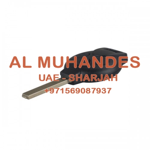 Smart Remote Key 3 Button 451 434MHZ