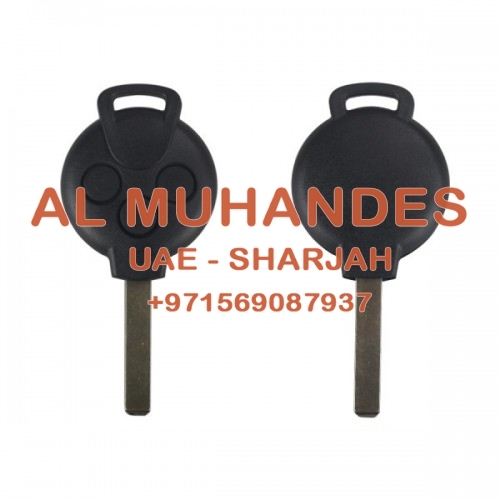 Smart Remote Key 3 Button 451 434MHZ