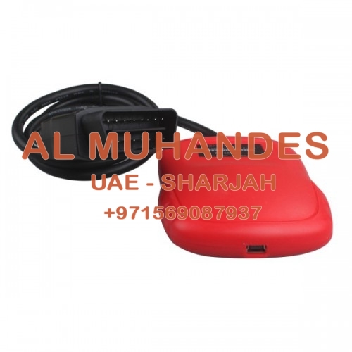 Foxwell CAN OBDII/EOBD Code Reader NT200 Support Multi-Languages and Update Free Lifetime