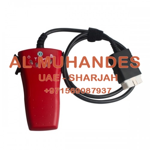 CAN Clip V183 for Renault and Consult 3 III For Nissan Professional Diagnostic Tool 2 in 1