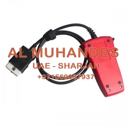 CAN Clip V183 for Renault and Consult 3 III For Nissan Professional Diagnostic Tool 2 in 1