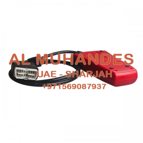 CAN Clip V183 for Renault and Consult 3 III For Nissan Professional Diagnostic Tool 2 in 1