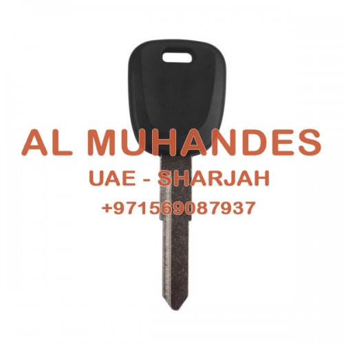 Key Shell (Side Extra For TPX1,TPX2)C for Suzuki 10pcs/lot