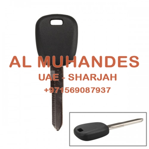 Key Shell (Side Extra For TPX1,TPX2)C for Suzuki 10pcs/lot