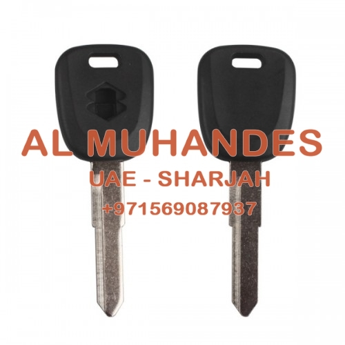 Key Shell (Side Extra For TPX1,TPX2)C for Suzuki 10pcs/lot