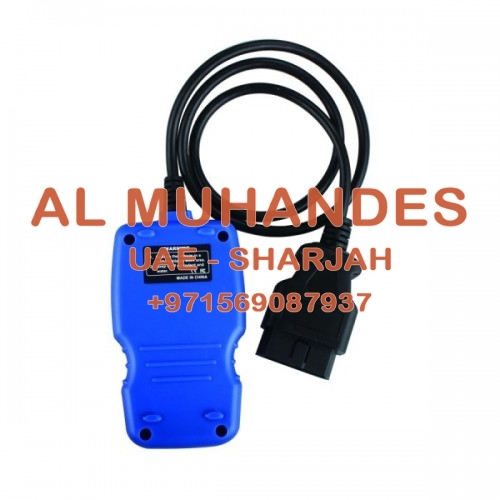AUTOPHIX V007 VW/AUDI OBDII Scan Tool