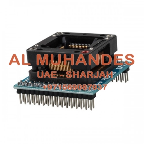 HC705 MCU Adapter for AK500+ Key Programmer