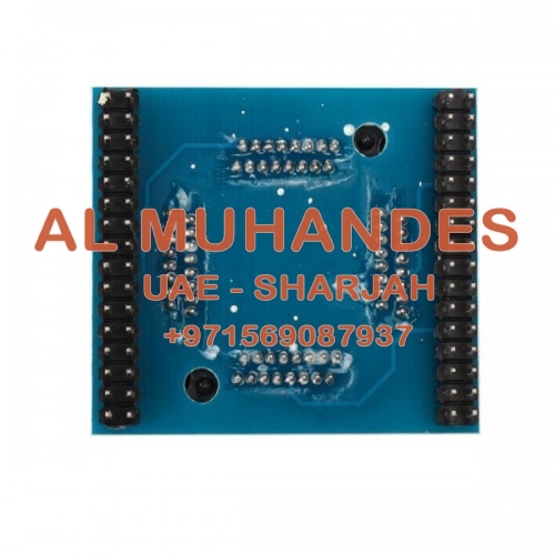 HC705 MCU Adapter for AK500+ Key Programmer