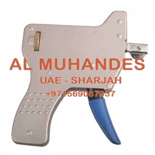 New Type Semi-Automatic Mechanical Kock Guns