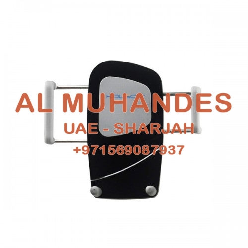 C01 3 in 1 Mobile Phone Dashboard, Air Vent and Windscreen Car Holder / Cradle / Mount /