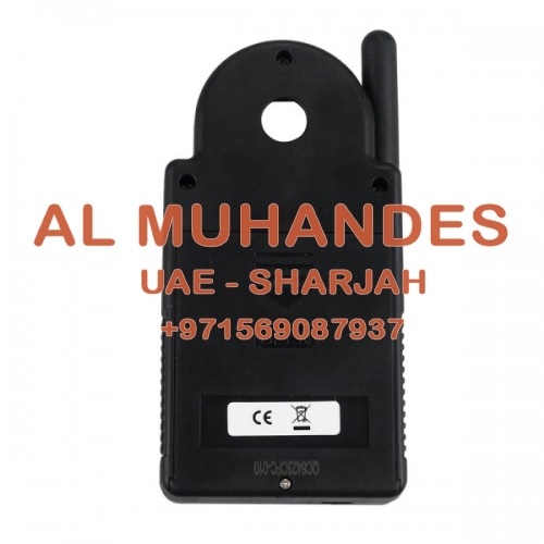 [US Ship No Tax] ND900 Mini Transponder Key Programmer Mini ND900