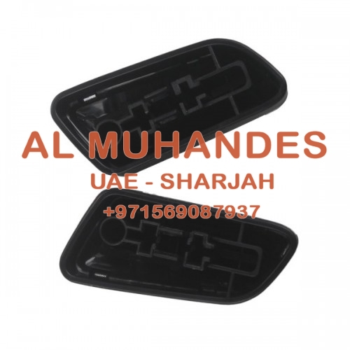 Chrome Car Seat Adjustment Switch Control Adjuster for VW AUDI A6 A3 TT A4 A6L A7 Q5 Q3 A5 A4L