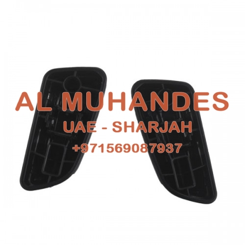 Chrome Car Seat Adjustment Switch Control Adjuster for VW AUDI A6 A3 TT A4 A6L A7 Q5 Q3 A5 A4L