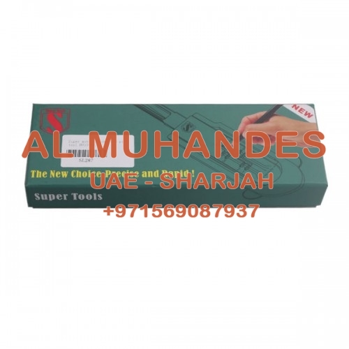 Super Auto Decoder and Pick Tool HU100RV.2