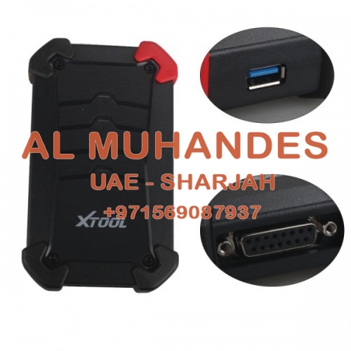 XTOOL EZ400 Diagnosis System with WIFI Support Android System and Online Update Same As Xtool PS90 Warranty for 2 Years